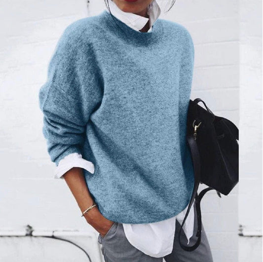 Jolanda™ | Soft and Cozy Sweater