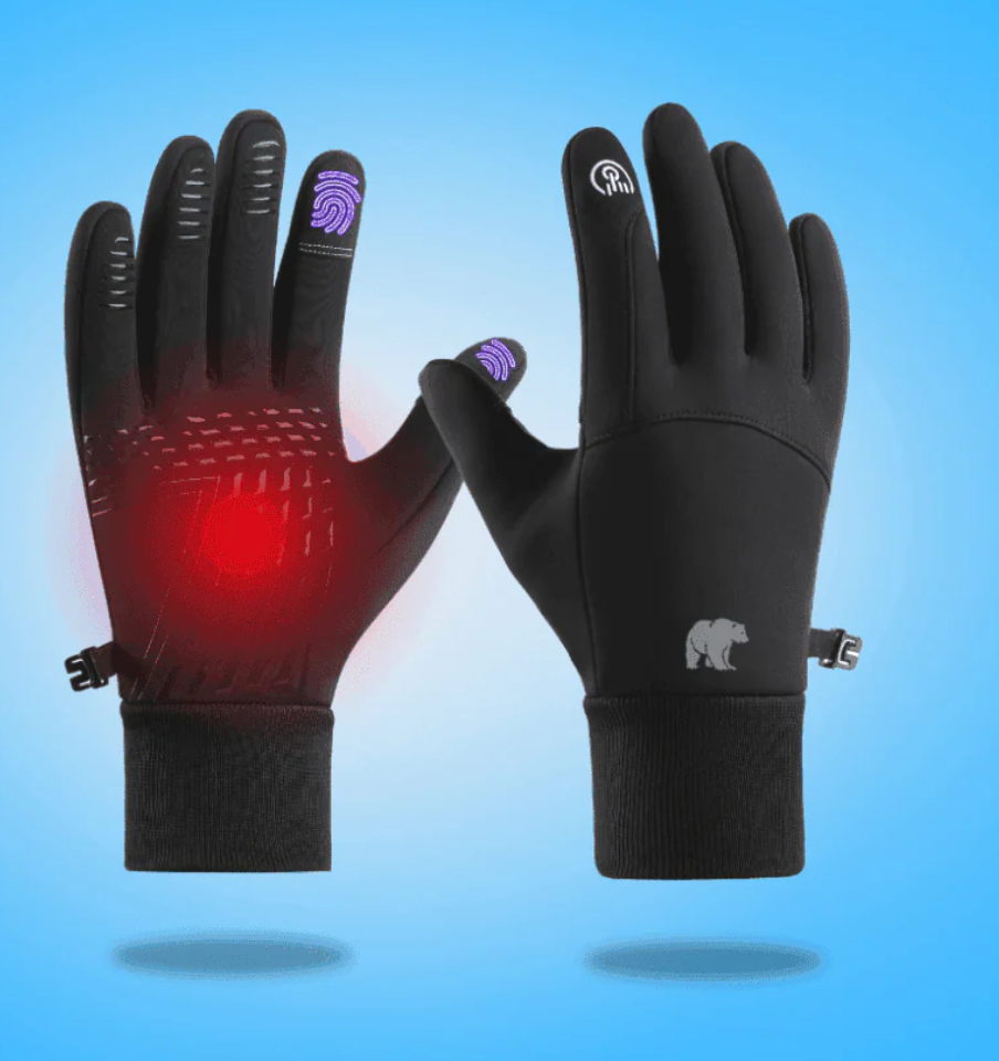 PolarGlove Pro | Thermal Glove - Unisex