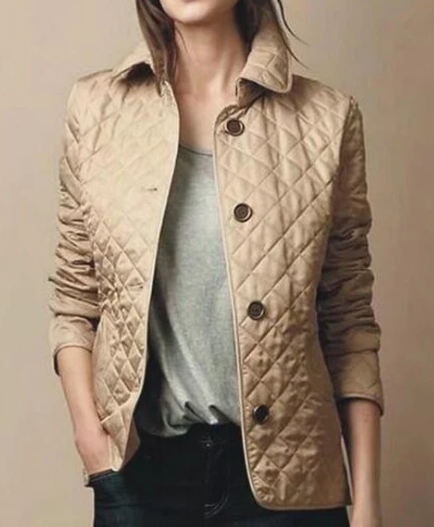 Emma™ - Refined Silk Jacket