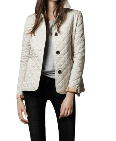 Emma™ - Refined Silk Jacket