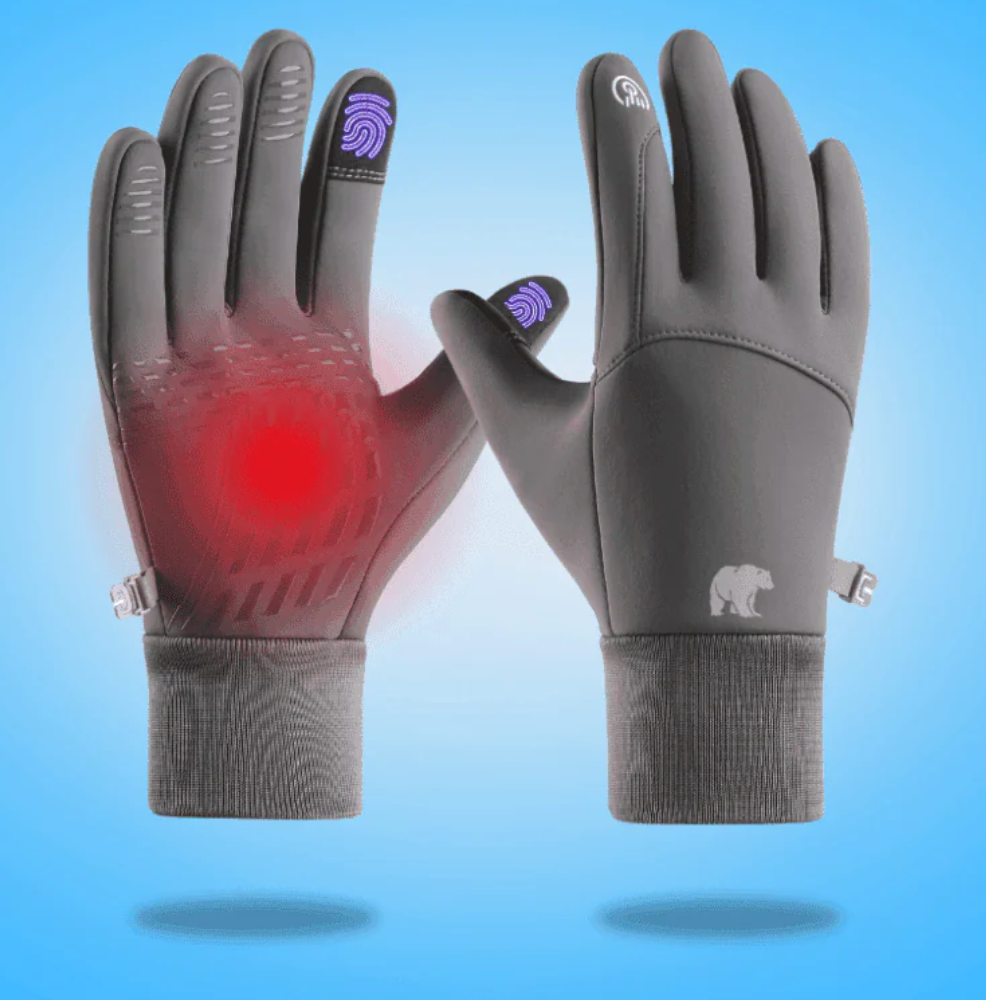 PolarGlove Pro | Thermal Glove - Unisex